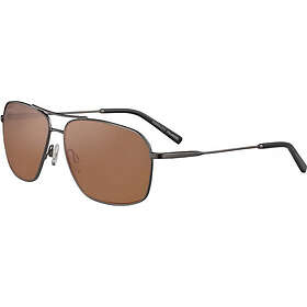 Serengeti SS578003 Dorwinn Gunmetal Sunglasses