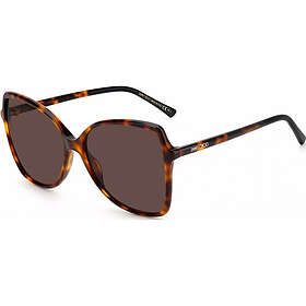 Jimmy Choo FEDES 59 0086 70 Fede Sunglasses