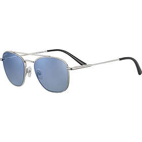 Serengeti SS542002 Carroll Silver Sunglasses