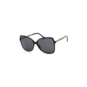 Jimmy Choo FEDES 59 807 IR Fede Sunglasses