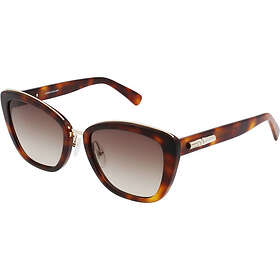 Longchamp LO687S 53 214 Fashion Sunglasses