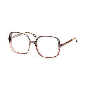 Gradient Res Rei Ellipse grey/Pink havana