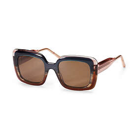 Gradient Res Rei Gladiolo GREEN / BROWN FLAMED HAVANA