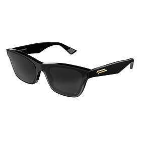 Bottega Veneta BV1119S Black 001