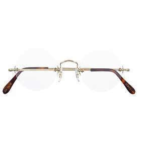 Row Savile Diaflex Round Gold