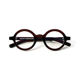 Oscar Magnuson Harrie Toga Red