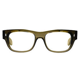 Cutler and Gross CG9692 Olive green