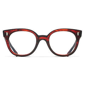 Cutler and Gross CG9298 Red havana