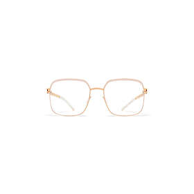 Mykita Meryl Gold/Aurore