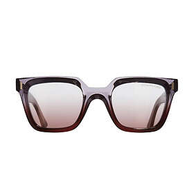 Cutler and Gross CG1305 Sun Reverse grad cherry
