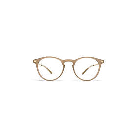 Mykita Lite Talini Taupe/Glossy Gold