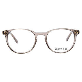 Metro Elis Crystal Brown