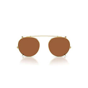 Oliver Peoples O´Malley Clip Gold