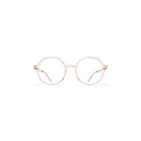 Mykita Keoma Rose water/Champagne Gold