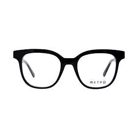 Metro Gretas Black