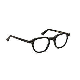 Moscot Billik Matte black 50 (bred)