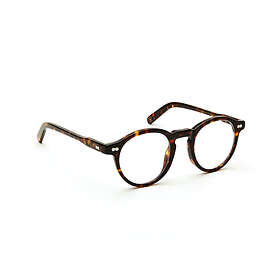 Moscot Miltzen Tortoise