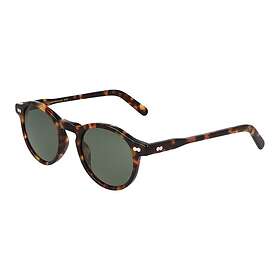 Moscot Miltzen Sun Crystal