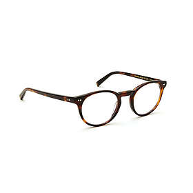 Moscot Frankie Tortoise 51 (bred)