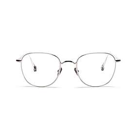 Ahlem Place Jussieu White Gold