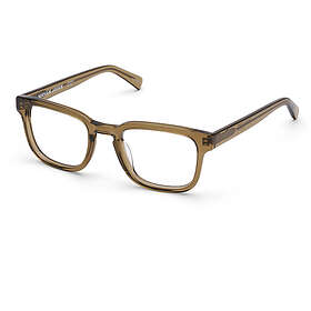 London Nirvan Javan 10 Olive