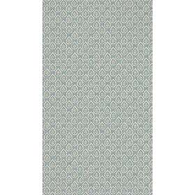 Sanderson Fencott Blue 216898