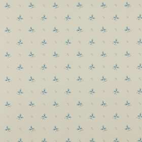 Colefax and Fowler ASHLING BLUE 07406-05