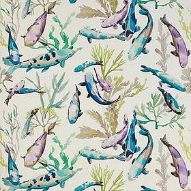 Manuel Canovas Salina Turquoise 03097-02