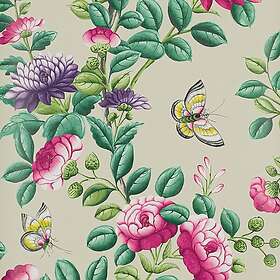 Manuel Canovas Nankin Sable 03113-01