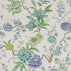 Manuel Canovas Beauchamp Vert d'Eau 03111-02