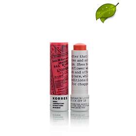 Korres Lip Butter Stick SPF15 5ml