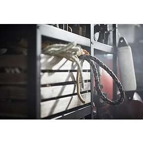 IKEA BROR Hylla 65x40x190 cm