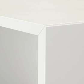 IKEA EKET Skåpkombination med fötter 70x35x72 cm