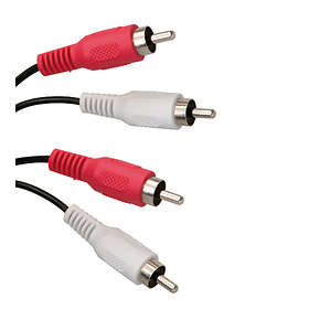 ICIDU 2RCA - 2RCA 1m