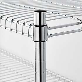 IKEA OMAR Flaskhylla 46x36x181 cm