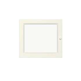 IKEA OXBERG Vitrindörr 40x35 cm