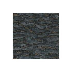 Casamance Nuit D'Orient Sohar Noir Dore 75402140