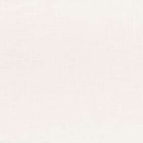 Casamance Le Lin 2 Shinok Blanc Petale C73810110