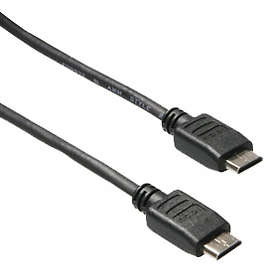 ICIDU HDMI Mini - HDMI Mini 1,8m