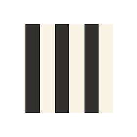 Caselio Basics Wide Lines Noir tapet BAI104029290