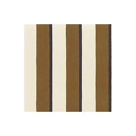 Casamance La Chaux Sinopia Noir/Camel tapet 76040406