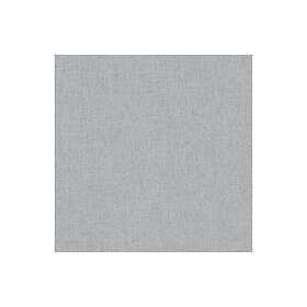 Caselio Linen Edition Uni Mat Gris Acier Moyen LNE103229590