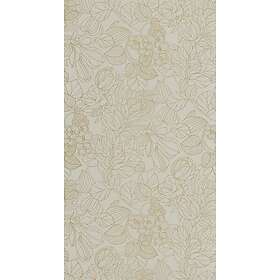 Casadeco Engraving Almond/Gold MNCT85727131