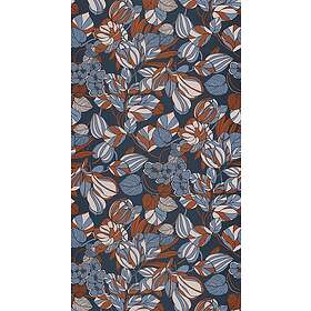 Casadeco Tulip Blue/Copper MNCT85716414