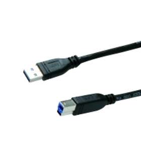 ICIDU USB A - USB B 3.0 1,8m