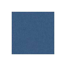 Caselio Linen Edition Uni Bleu Jean Moyen LNE68526479