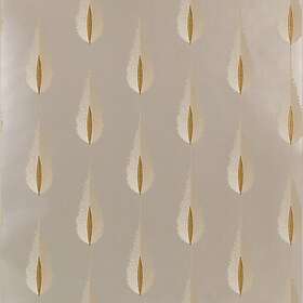 Jane Churchill Plato Gold tapet J156W-02