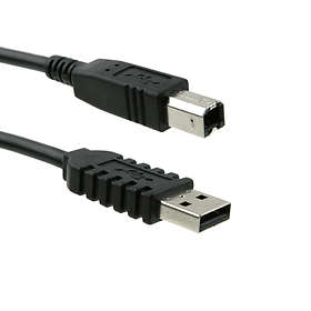 ICIDU USB A - USB B 2.0 5m