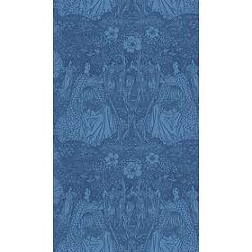 Carma British Heritage II May tapet KT30902