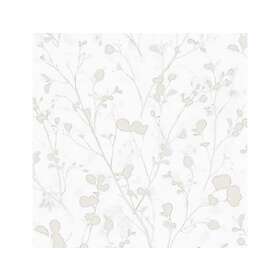 Midbec tapeter Lotus Alder Snow LOT401